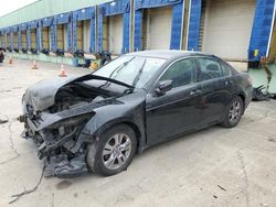 Honda Vehiculos salvage en venta: 2012 Honda Accord SE