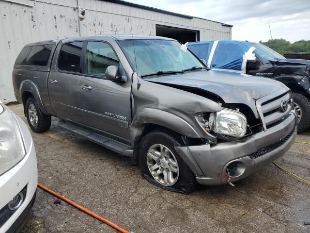 2006 Toyota Tundra Double Cab Limited