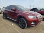 2009 BMW X6