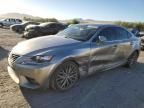 2016 Lexus IS 200T