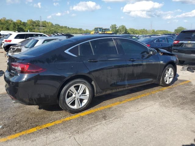 2018 Buick Regal Preferred