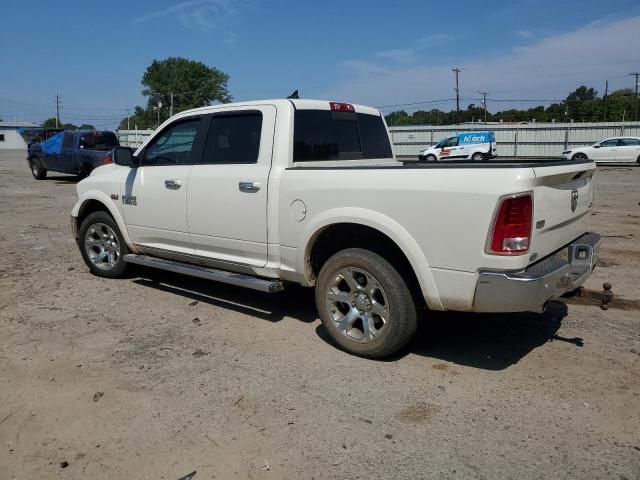 2017 Dodge 1500 Laramie