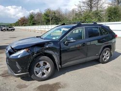 Toyota rav4 xle Vehiculos salvage en venta: 2024 Toyota Rav4 XLE