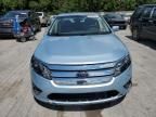 2010 Ford Fusion Hybrid