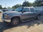 2006 Chevrolet Silverado K1500