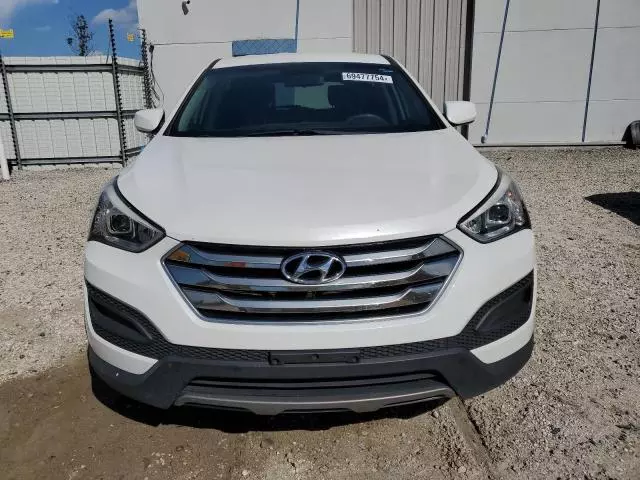 2016 Hyundai Santa FE Sport