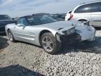 1998 Chevrolet Corvette