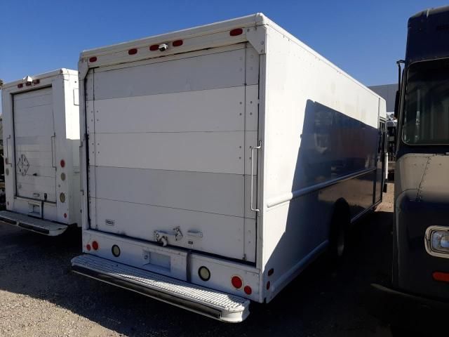 2010 Ford Econoline E450 Super Duty Commercial Stripped Chas