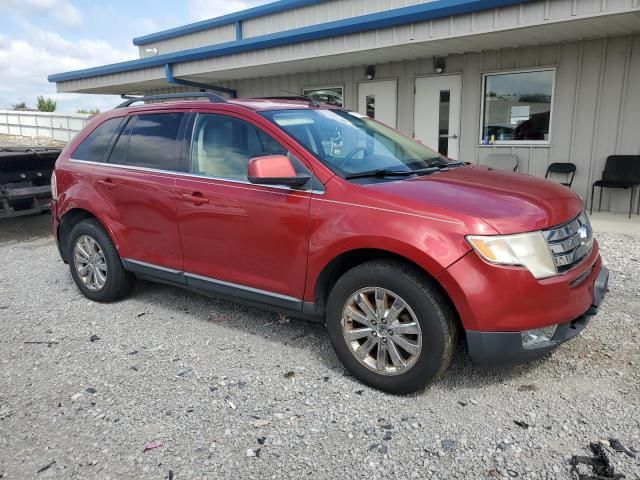 2008 Ford Edge Limited