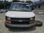 2012 Chevrolet Express G1500