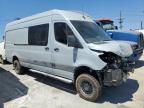 2024 Mercedes-Benz Sprinter 2500