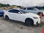 2018 Lexus IS 300