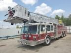 1992 E-1 1992 Emergency ONE Hurricane Firetruck