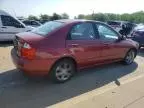 2005 KIA Spectra LX