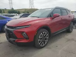 2024 Chevrolet Blazer RS en venta en Littleton, CO