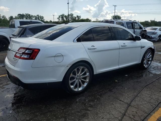 2013 Ford Taurus Limited