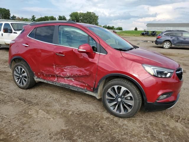 2019 Buick Encore Essence