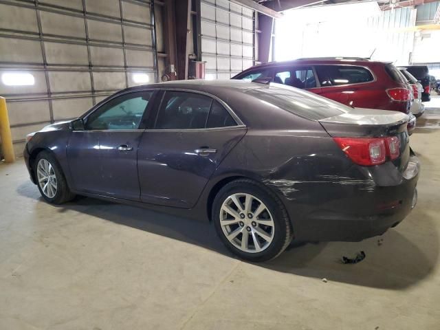 2015 Chevrolet Malibu LTZ