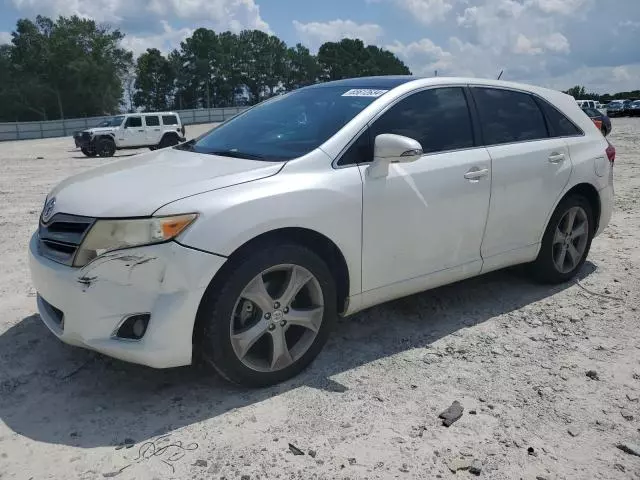 2014 Toyota Venza LE