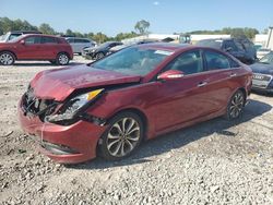 2014 Hyundai Sonata SE en venta en Hueytown, AL