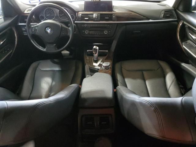 2015 BMW 320 I Xdrive