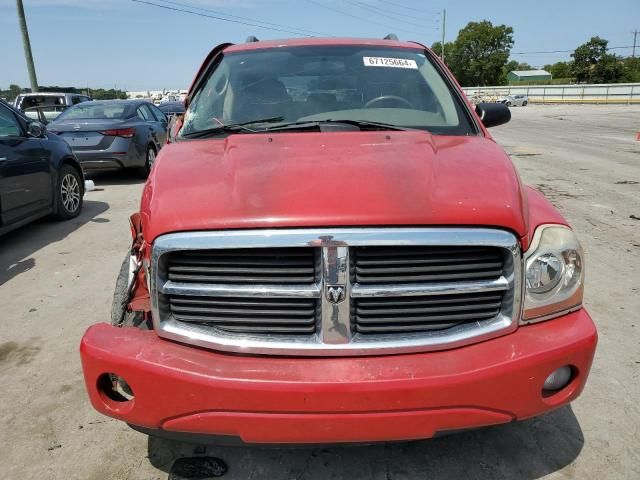 2005 Dodge Durango SLT