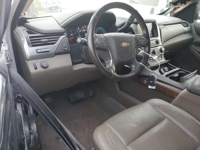 2019 Chevrolet Tahoe C1500 Premier