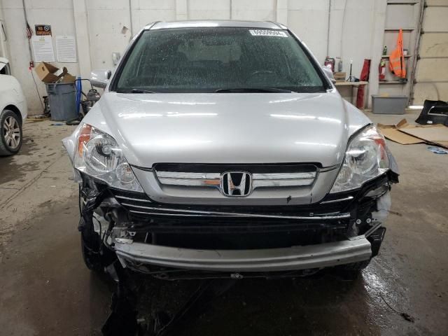 2009 Honda CR-V EXL