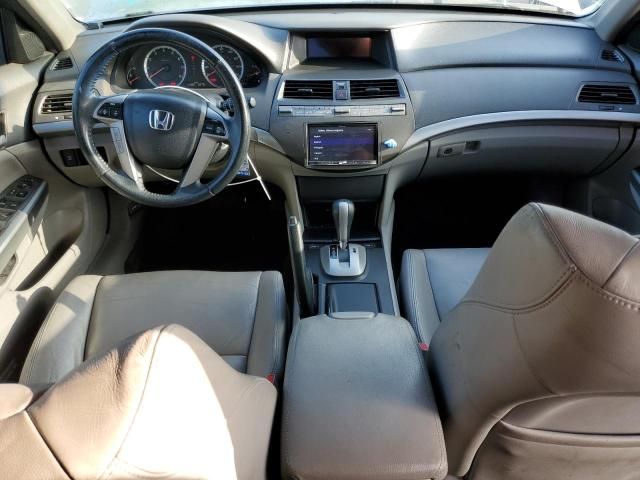 2010 Honda Accord EXL