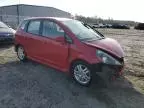 2008 Honda FIT Sport