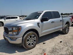 Ford f-150 Vehiculos salvage en venta: 2023 Ford F150 Supercrew