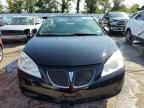 2007 Pontiac G6 GT