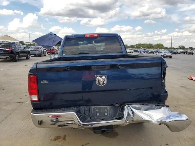 2021 Dodge RAM 1500 Classic Tradesman