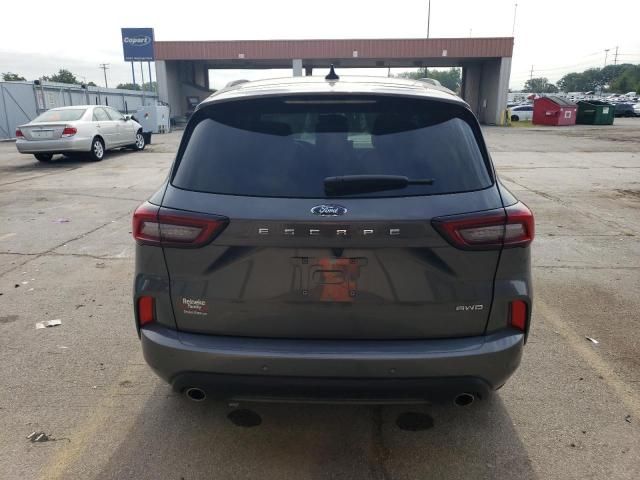 2024 Ford Escape ST Line