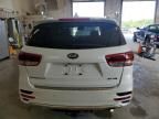 2016 KIA Sorento SX