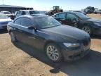 2009 BMW 335 XI