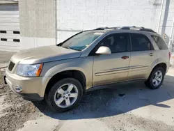 Salvage cars for sale at Pasco, WA auction: 2007 Pontiac Torrent