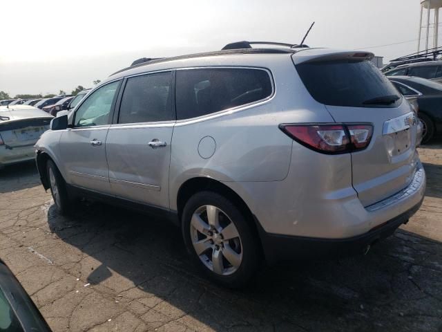 2013 Chevrolet Traverse LTZ