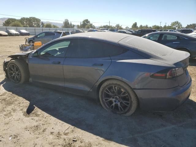 2023 Tesla Model S