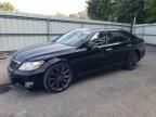 2010 Lexus LS 460