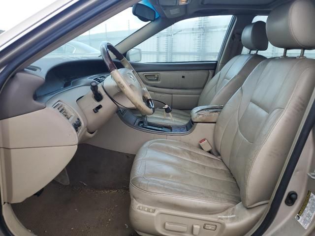 2004 Toyota Avalon XL