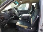 2013 Chevrolet Silverado K2500 Heavy Duty LT