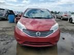 2014 Nissan Versa Note S