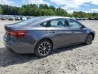 2016 Toyota Avalon Hybrid