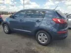 2011 KIA Sportage LX