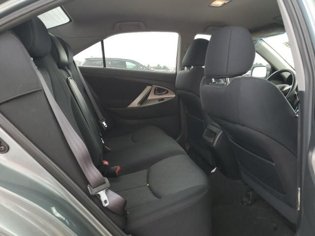 2008 Toyota Camry LE