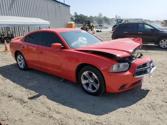 2014 Dodge Charger SE