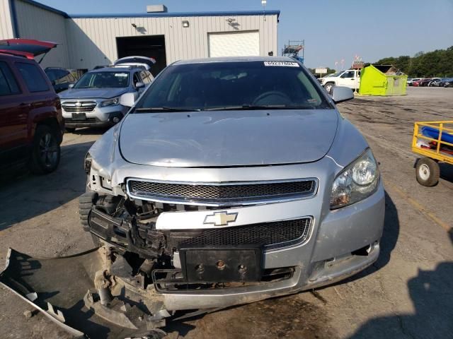 2012 Chevrolet Malibu 1LT