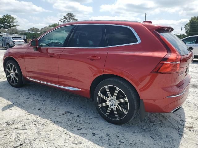 2019 Volvo XC60 T5 Inscription