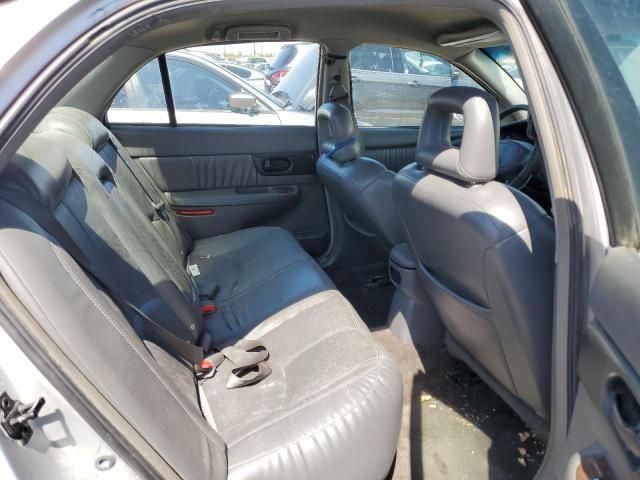 2003 Buick Regal LS